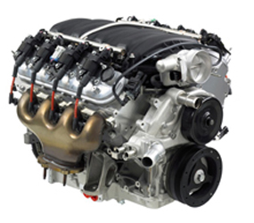 P282A Engine